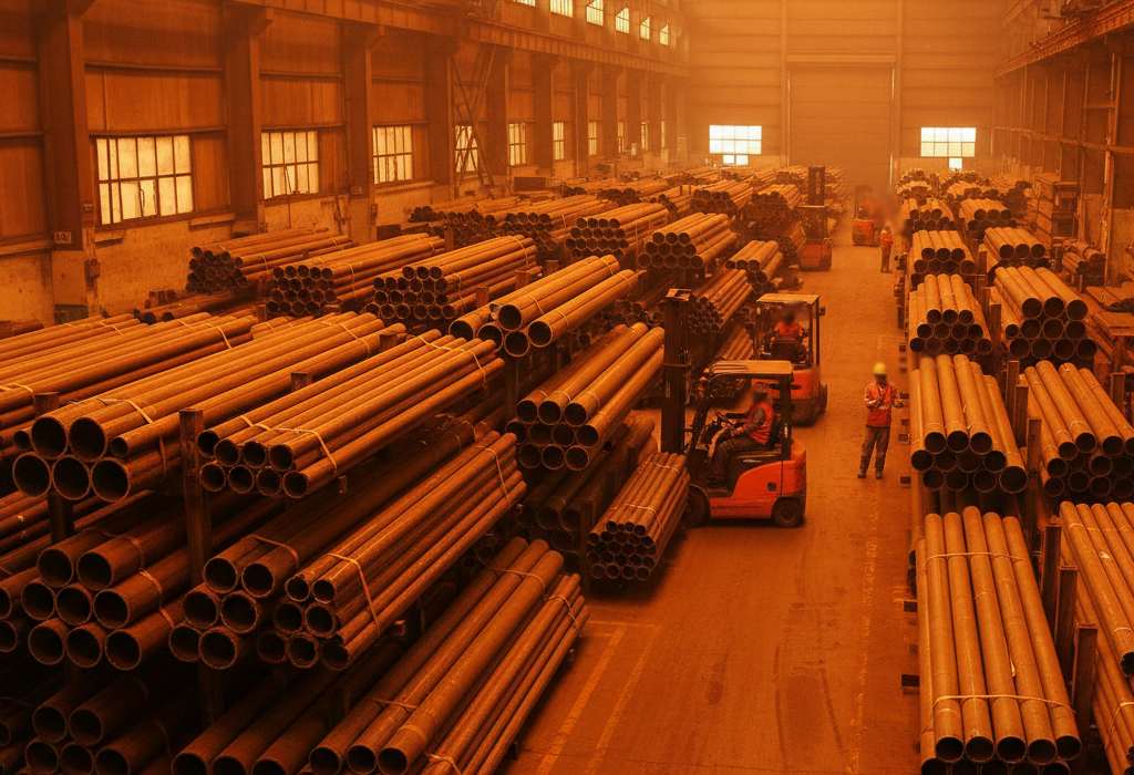 تماس استعلام قیمت